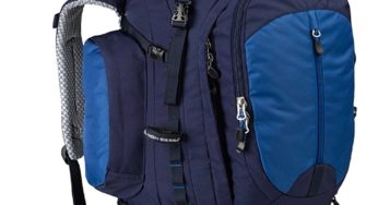 High Sierra Long Trail 90 Review