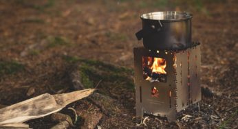 Hiking Food That Will Keep You Energized