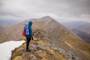 backpack length suspensions